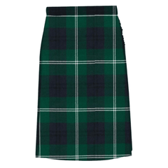 Oliphant Women Modern Tartan kilt