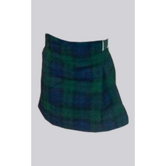 Baby Tartan Kilt