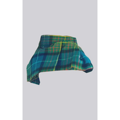 Baby Tartan Kilt