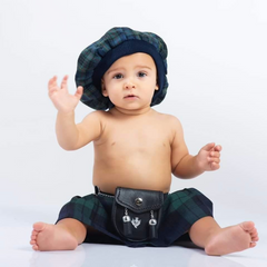 Baby Tartan Kilt