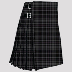 Pride of Scotland Tartan Kilt