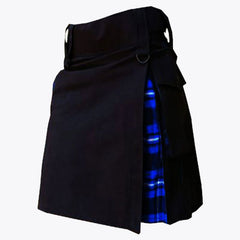 New Fashion Rainbow Kilt For Women