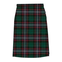 Russell Modern Women Tartan Kilt