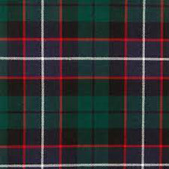 Russell Modern Tartan Kilt