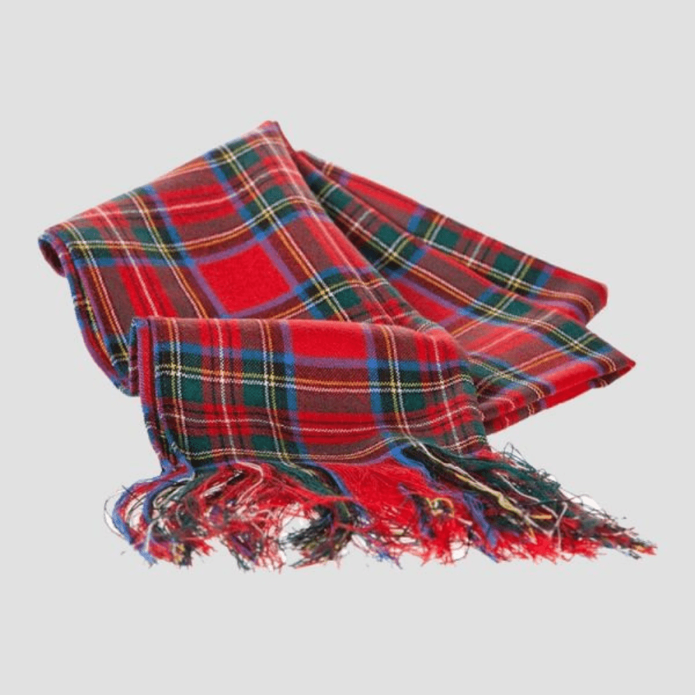 Tartan Sash For Women - Kilt Kingdom