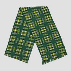 Irish Tartan Women Sash