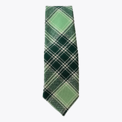 MacDonald Lord of the Isles Hunting Tartan Tie