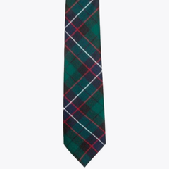 Mitchell Tartan Tie