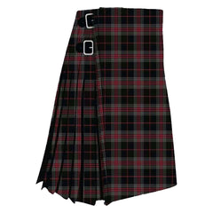 King Robert the Bruce Memorial Tartan Kilt