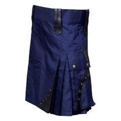 utility kilt for men