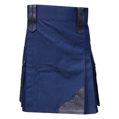 utility kilt for men