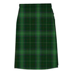 Walsh Women Tartan Kilt