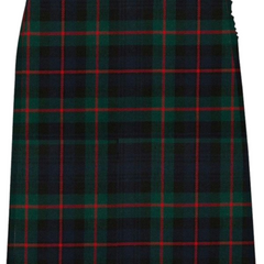 Women Modern Murray Of Athol Tartan kilt